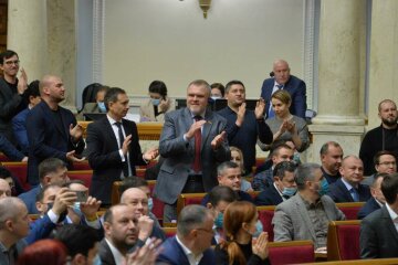 Верховна Рада - фото ВРУ