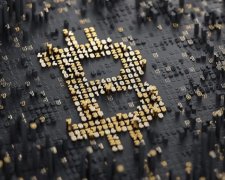 Курс биткоина на 4 апреля: главная криптовалюта набрала вес