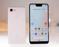 Характеристики бюджетного Google Pixel 3a попали в сеть: главные подробности