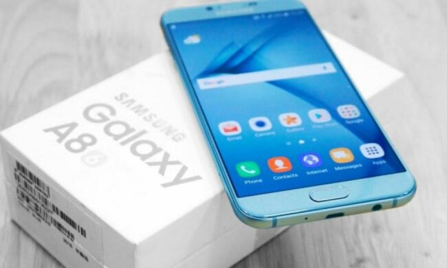 Samsung показала бюджетные аналоги флагманов