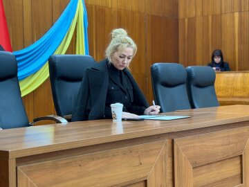 В.о. мера Ірпеня Анжела Макєєва