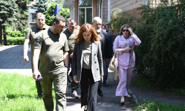 Светлана Гринчук