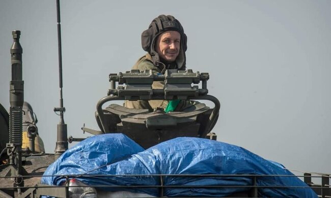 ВСУ, фото: Facebook