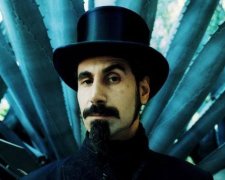 Вокаліст "System of a Down" підтримав Майдан у Вірменії 