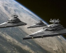 Боевики "одарили" украинских воинов космическими технологиями