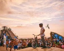 Z-Games 2017: программа фестиваля