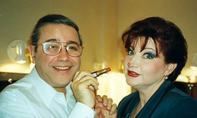 Подробиці весілля Петросяна і Брухунової: Степаненко не оцінила б