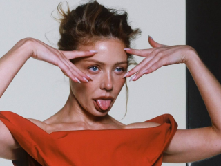 Тина Кароль, фото из соцсетей