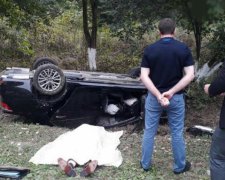 Опубліковано жахливе відео розстрілу чеченського депутата
