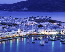 Где отдохнуть летом за границей 2017: 5 недорогих вариантов