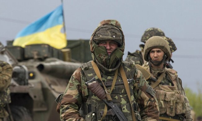 "Майже кожен другий": глава Генштабу Хомчак назвав найслабше місце української армії