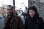 Олександр Трухін. Фото: скріншот відео
