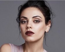 Міла Куніс похвалилася українським корінням