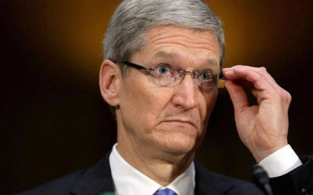 Apple разгневала пользователей небывалым жлобством
