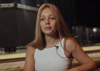 Тина Кароль, скриншот: Youtube