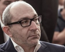Кернес потянул за собой нардепов-соучастников