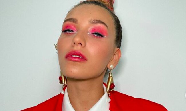 Регіна Тодоренко, instagram.com/reginatodorenko/