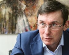 Особливий порядок на Донбасі - ціна за санкції проти Путіна – Луценко