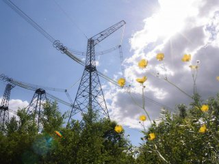 С 1 июля должен запуститься рынок электроэнергии