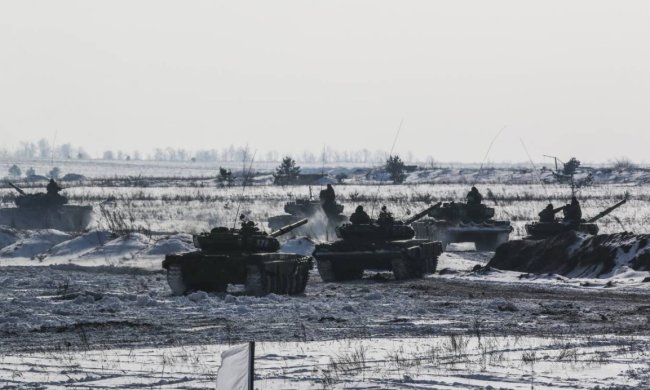 Путин готовит наступление нереальных масштабов: украинцам слили секретный разговор