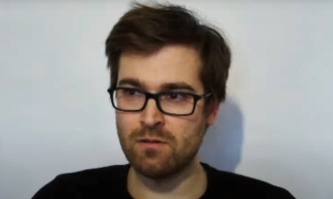 Дмитро Макагон