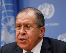 Війна США та Росії: Лавров зробив ставку