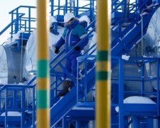  ЕС пересмотрит газовые контракты с Москвой