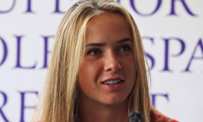 Первая ракетка Украины рвется в мировой топ-8 