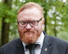 Трансгендери знайшли управу на Мілонова