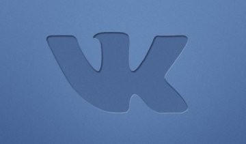Соцсеть Вконтакте представила новый дизайн