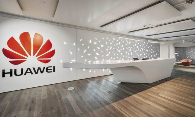 Huawei