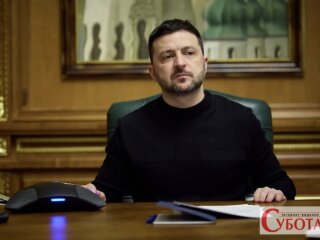 Зеленський попереджає про масований удар: ППО у максимальній готовності