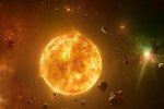 Ученые обнаружили рядом с Солнцем уникальный астероид: никогда не встречали ничего подобного