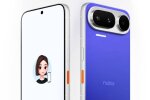 ZTE Nubia NaviX Ultra – перший смартфон із ШІ-агентом