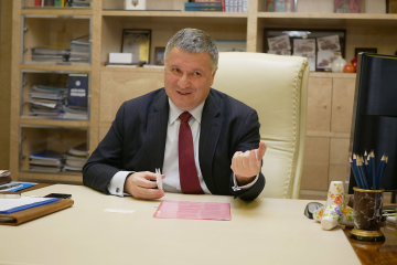 Аваков погодився злити інформацію російським силовикам: в обмін на Януковича