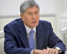 Президент Киргизії випустив відеокліп зі своєю піснею