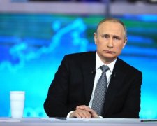 Путіну вигадали нове прізвисько