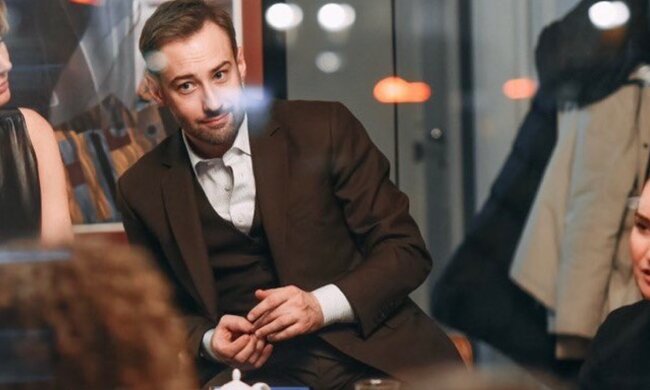 Дмитро Шепелєв, instagram.com/dmitryshepelev