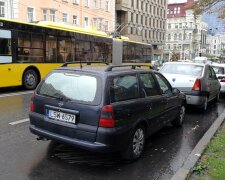Евробляхи заполнили авторынок Украины: самые популярные за месяц