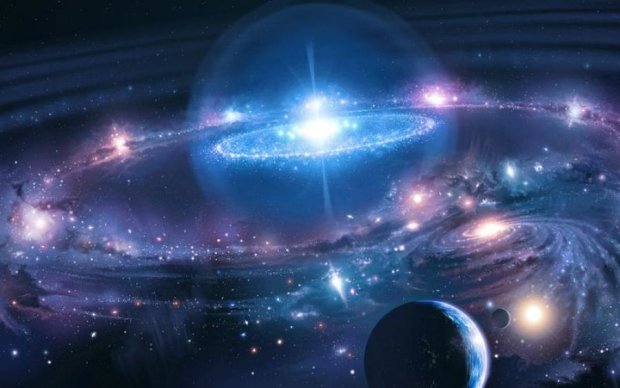Невероятная Вселенная: новое открытие шокировало астрофизиков