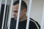 Cуд назвав травми Сенцова "наслідками сексуального задоволення"