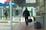 Заражений українець намагався провезти китайський вірус у Словаччину - "Позитивний - це добре"