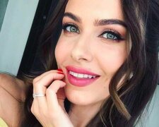 Жінка Володимира Остапчука Христина, instagram.com/kristygor/