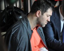 Декабристам і не снилося: дружина Насірова готова сісти замість чоловіка