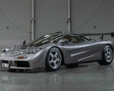 McLaren F1 1994