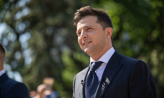 Канал "Интер" оскандалился с инаугурацией Зеленского: увидела вся страна