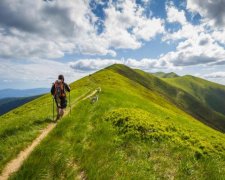 Украинские природные чудеса пополнили список ЮНЕСКО