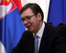 Вибори у Сербії: одіозний репер відчайдушно бореться із друзями Путіна