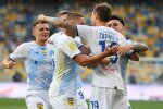 Динамо Київ. Фото: телеканал Футбол