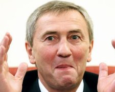 Черновецький стане грузином